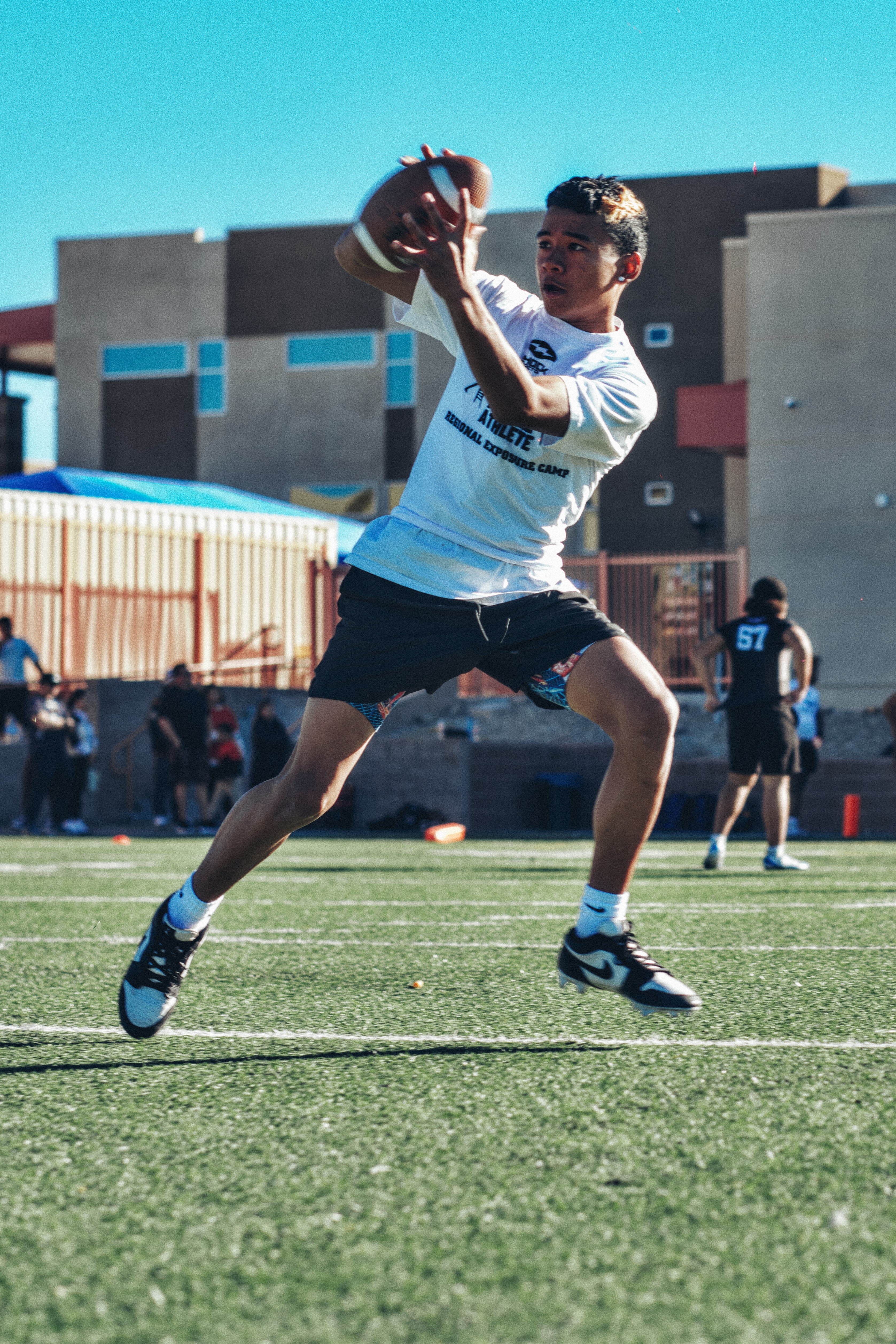Athlete